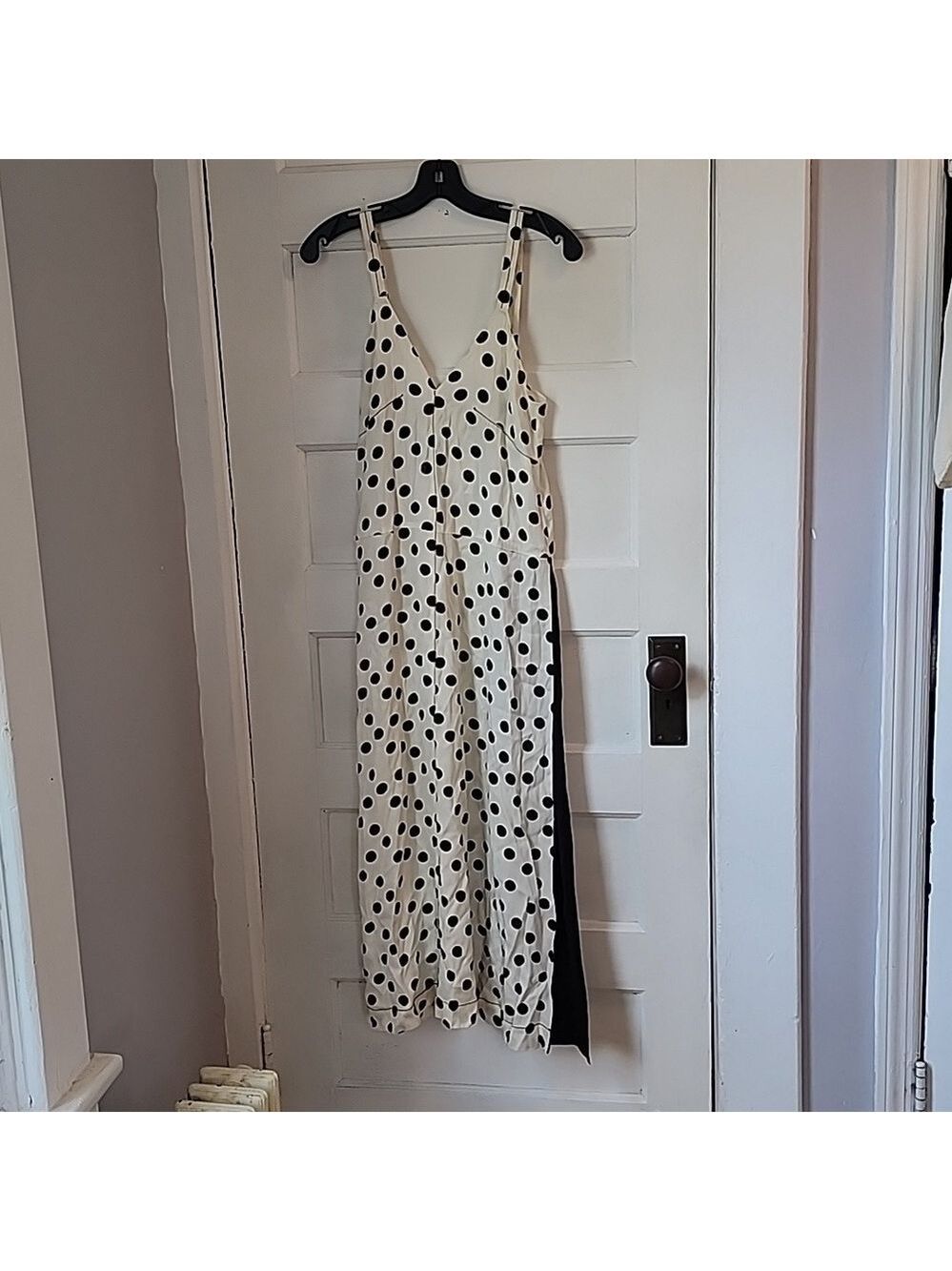 Zara Polka Dot Slip Dress - Limited Edition, Size XS - Picture 12 of 17